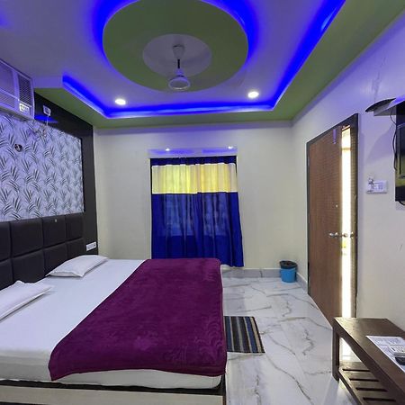 Ojotrip Raghunath Palace Puri Hotel Exterior photo